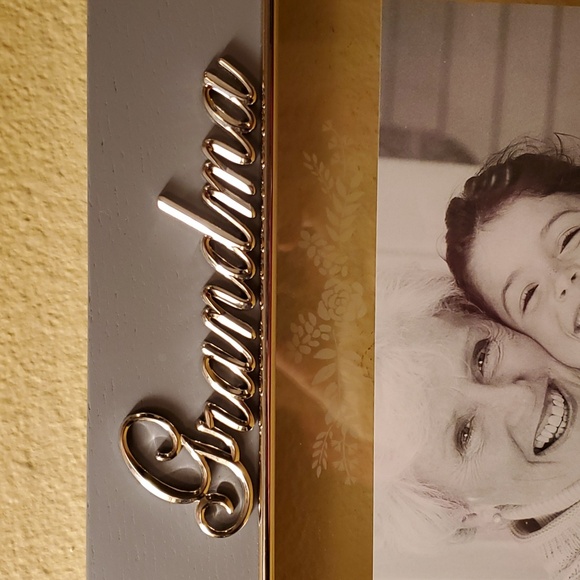 Engravable frame for Gramma - Picture 2 of 7